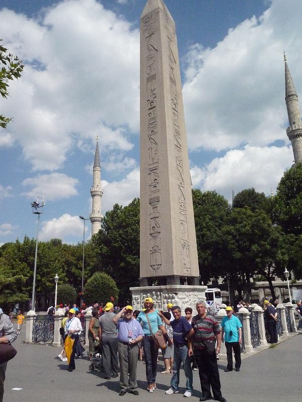 Istambul obelisco dell'ippodromo.JPG